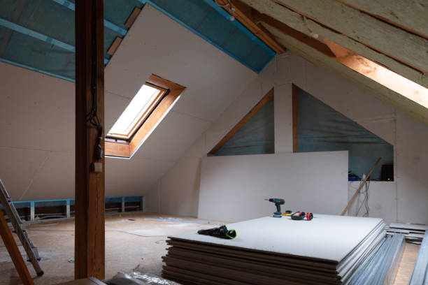 Best Affordable Insulation Services  in Galena Park, TX