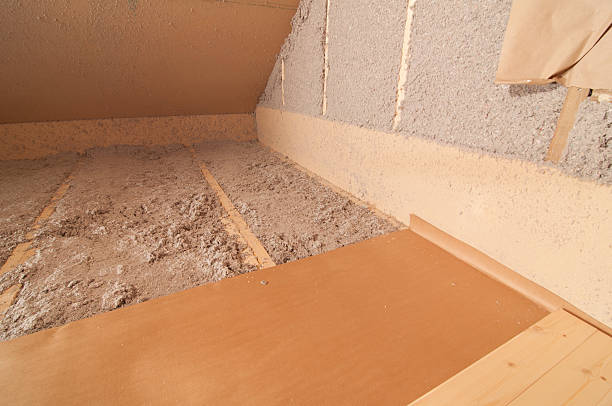 Best Commercial Insulation Contractor  in Galena Park, TX