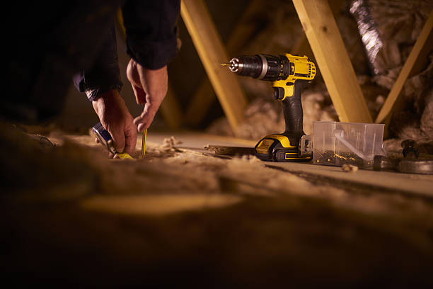 Best Home Insulation Services  in Galena Park, TX